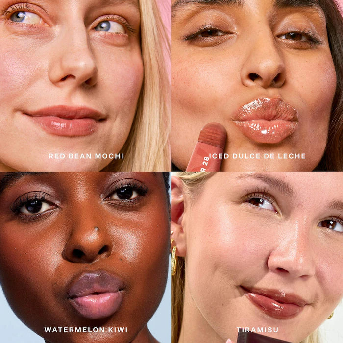 Tower 28 Beauty 
Mini Lil' Softies LipSoftie Lip Treatment Set